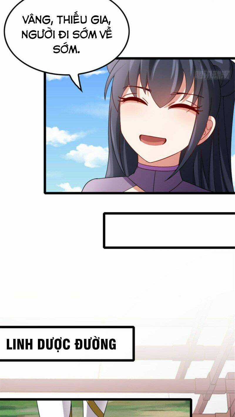 Vạn Đạo Long Hoàng - Chapter 4 - Trang 39