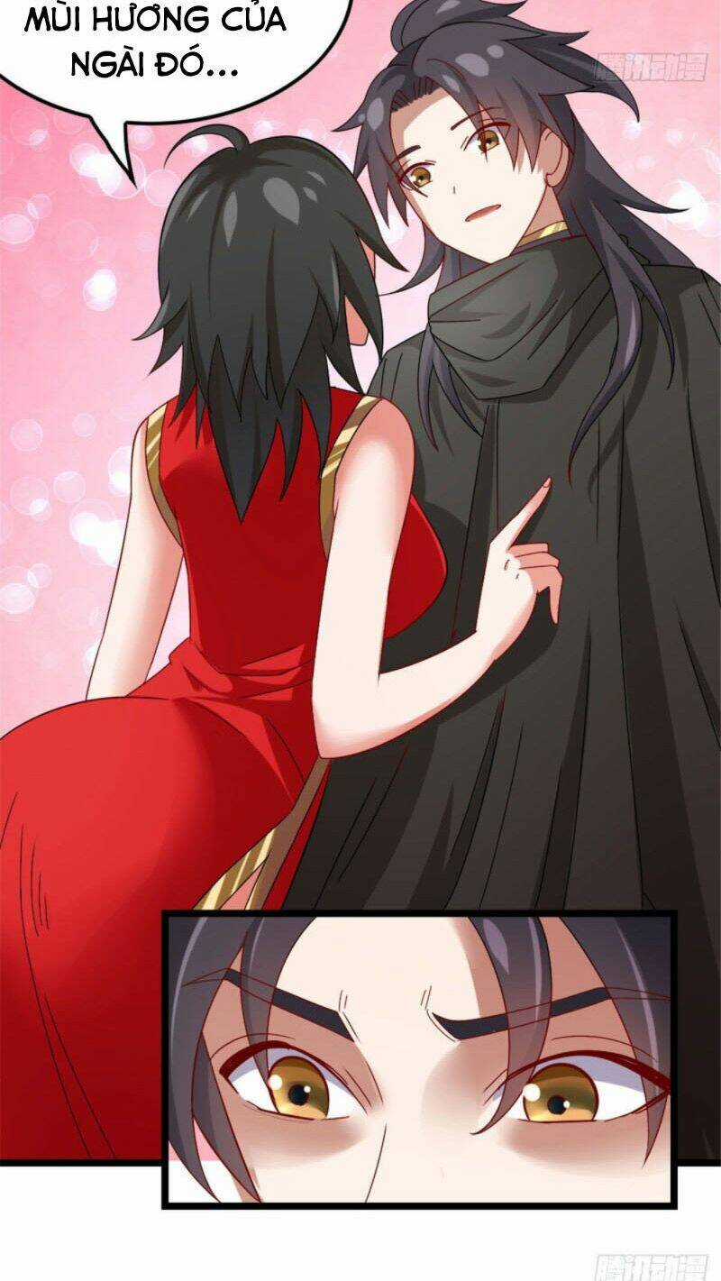 Vạn Đạo Long Hoàng - Chapter 4 - Trang 42