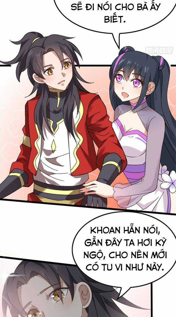 Vạn Đạo Long Hoàng - Chapter 4 - Trang 6