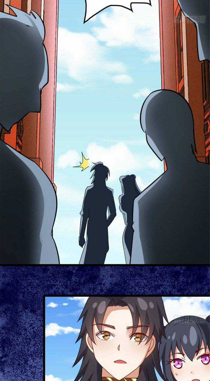 Vạn Đạo Long Hoàng - Chapter 5 - Trang 11