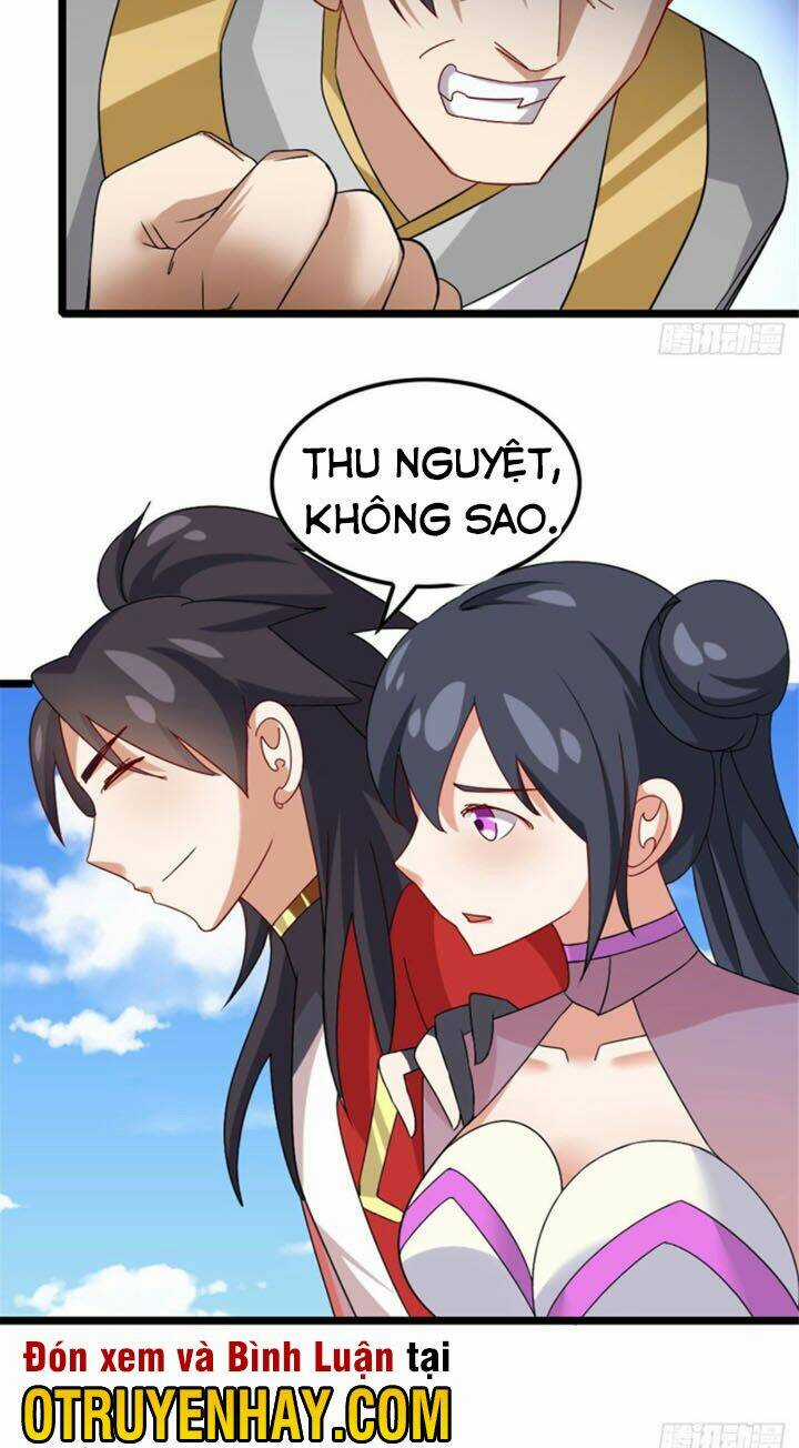 Vạn Đạo Long Hoàng - Chapter 5 - Trang 14