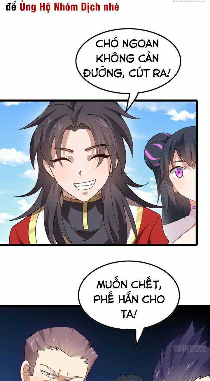 Vạn Đạo Long Hoàng - Chapter 5 - Trang 15