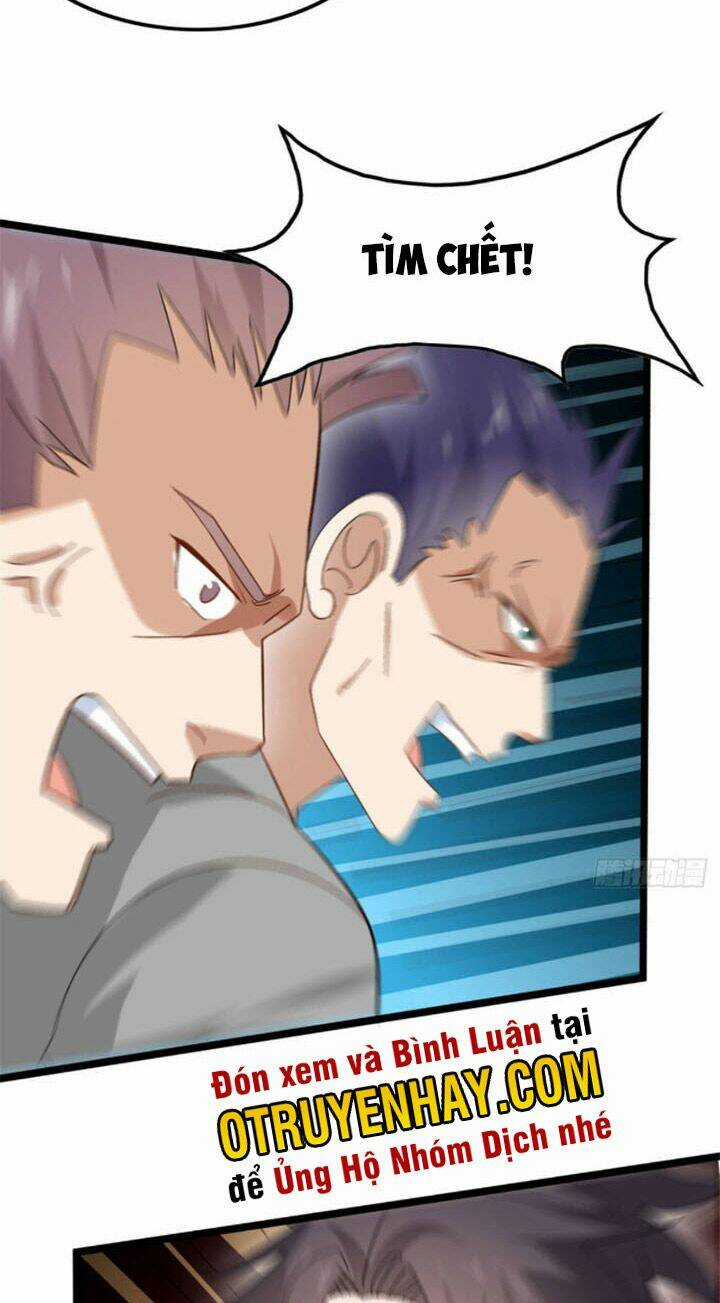 Vạn Đạo Long Hoàng - Chapter 5 - Trang 19