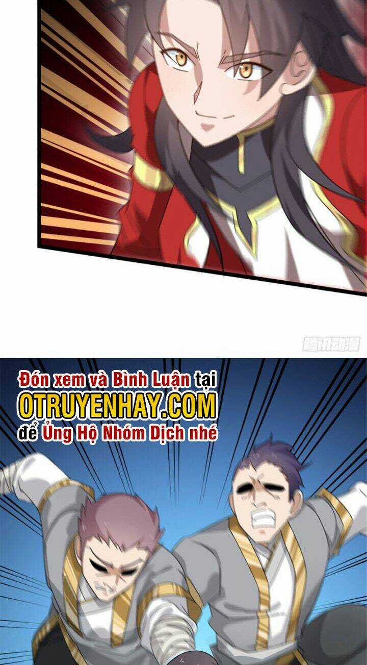 Vạn Đạo Long Hoàng - Chapter 5 - Trang 20