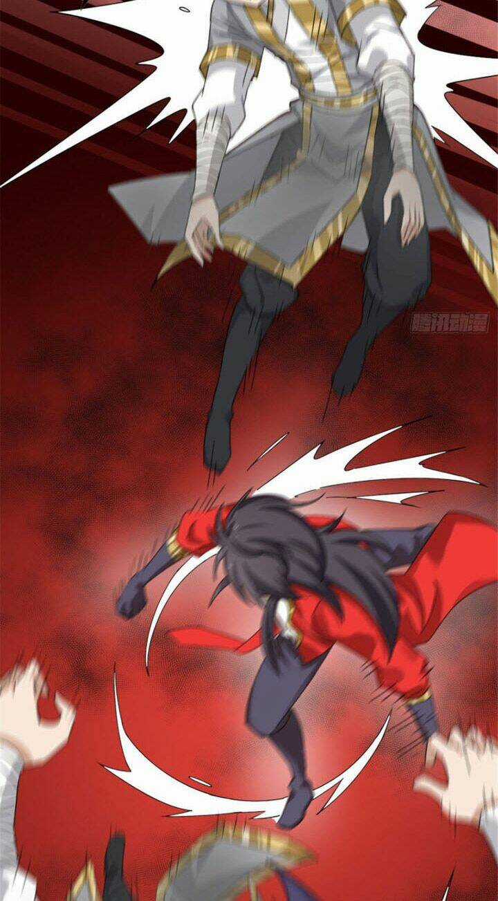 Vạn Đạo Long Hoàng - Chapter 5 - Trang 22