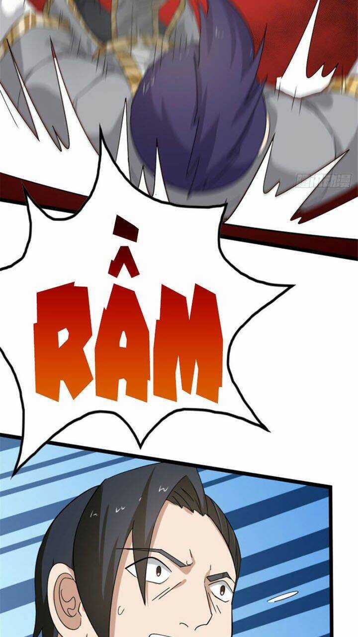 Vạn Đạo Long Hoàng - Chapter 5 - Trang 23