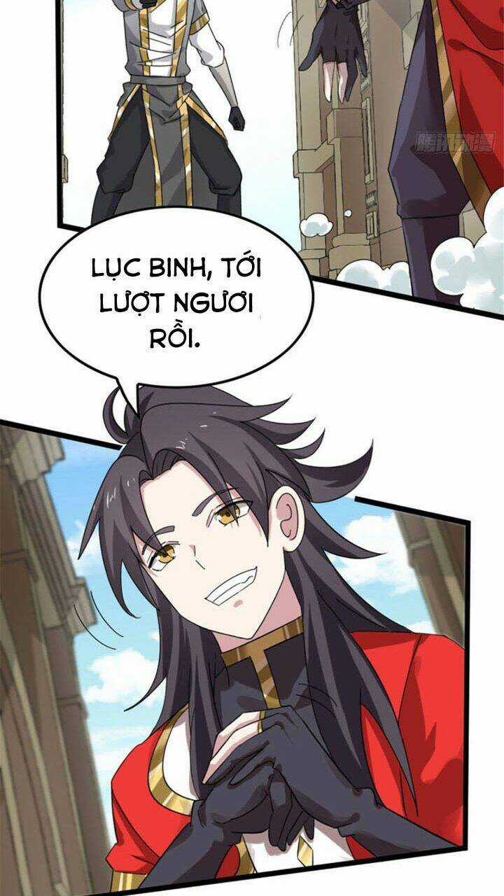 Vạn Đạo Long Hoàng - Chapter 5 - Trang 25