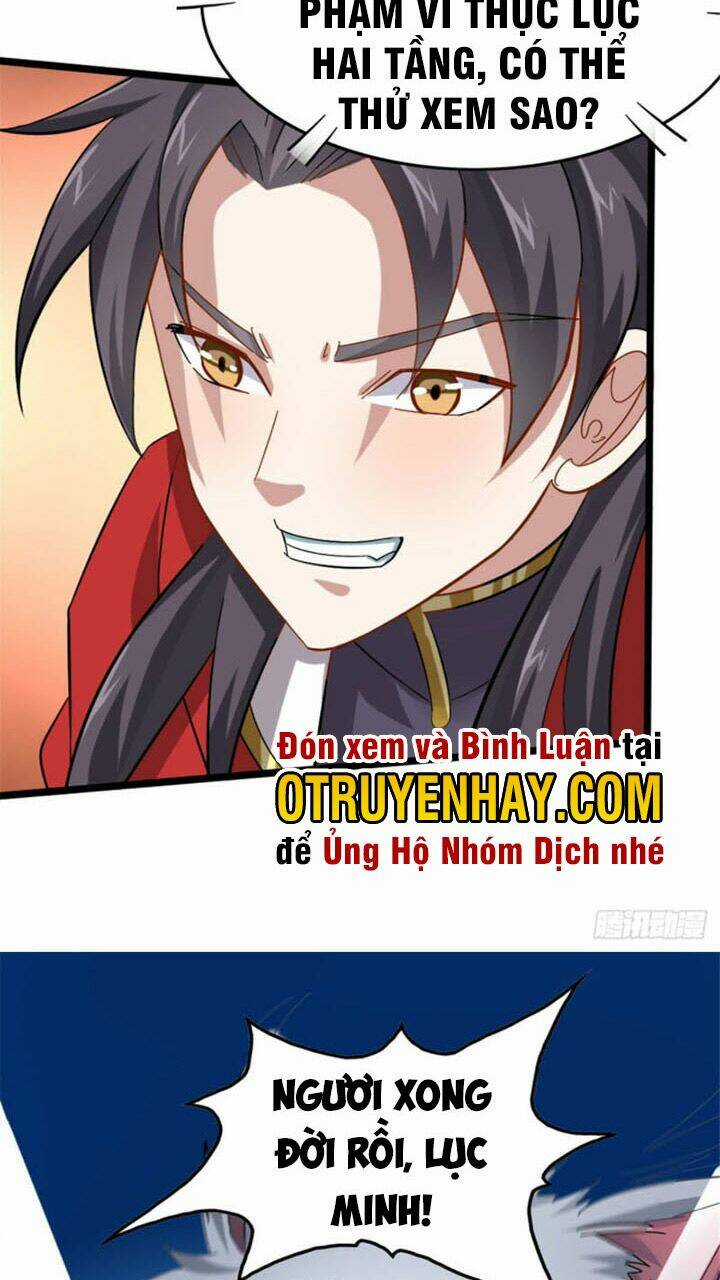 Vạn Đạo Long Hoàng - Chapter 5 - Trang 31