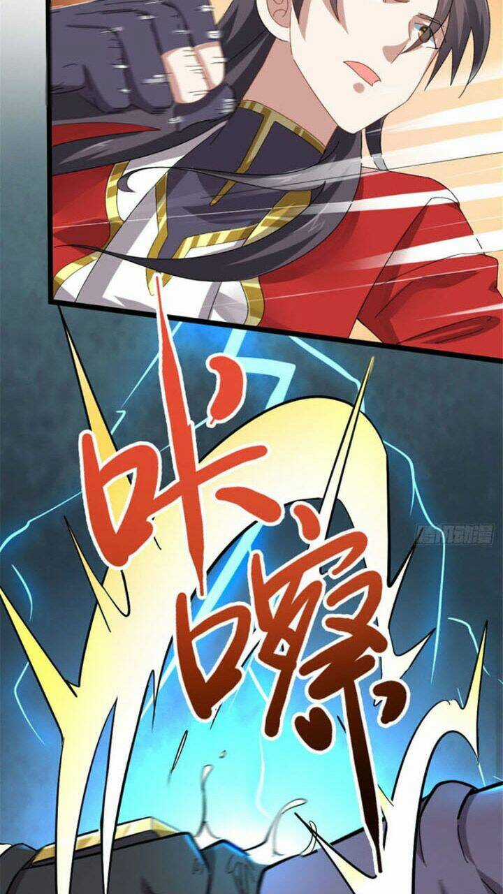 Vạn Đạo Long Hoàng - Chapter 5 - Trang 33