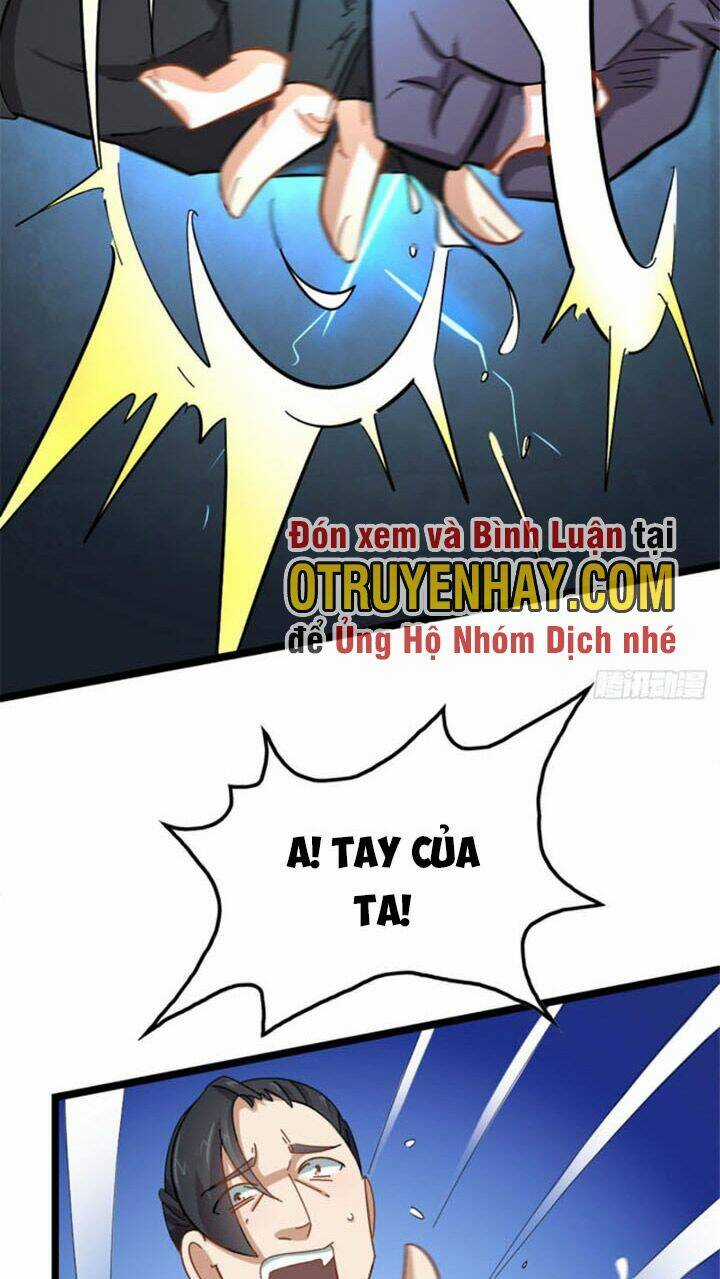 Vạn Đạo Long Hoàng - Chapter 5 - Trang 34