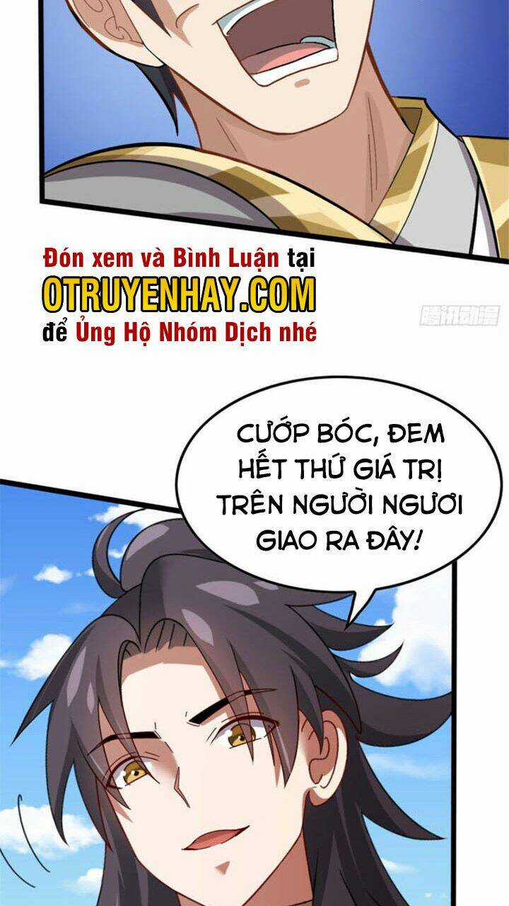 Vạn Đạo Long Hoàng - Chapter 5 - Trang 37