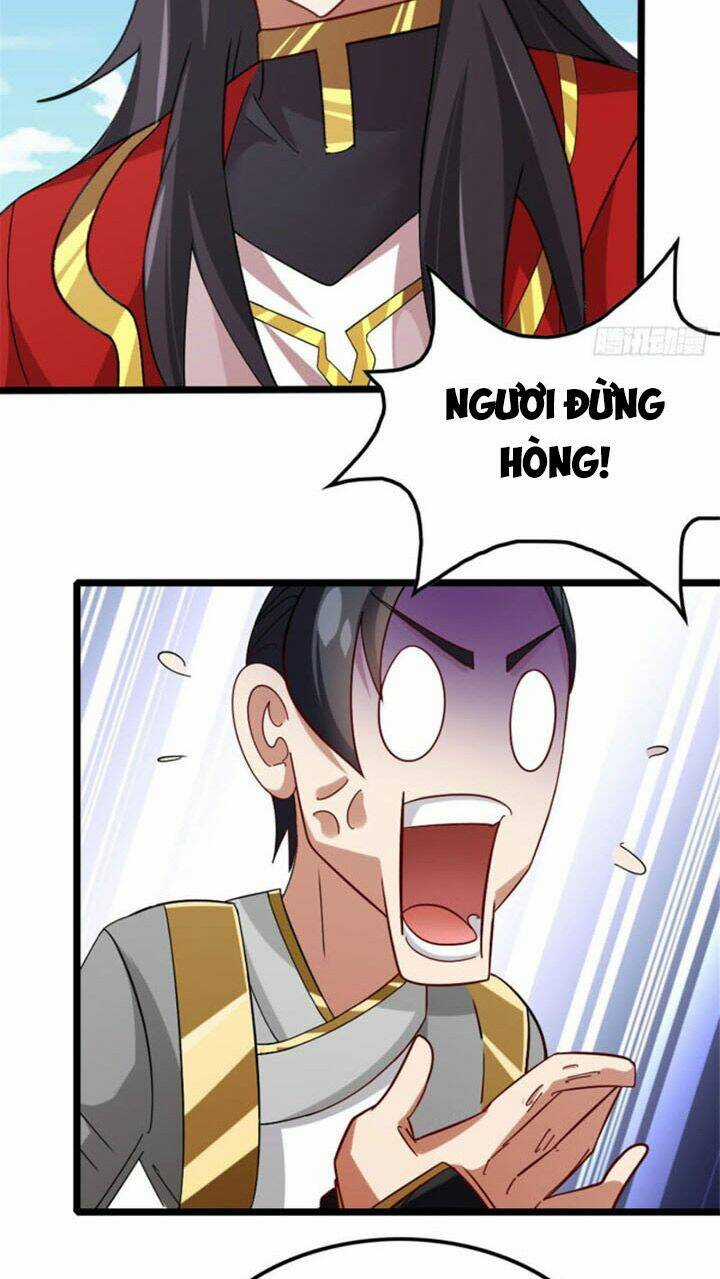 Vạn Đạo Long Hoàng - Chapter 5 - Trang 38