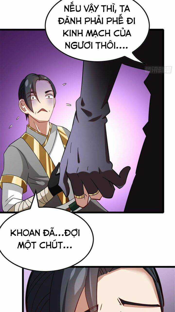 Vạn Đạo Long Hoàng - Chapter 5 - Trang 39