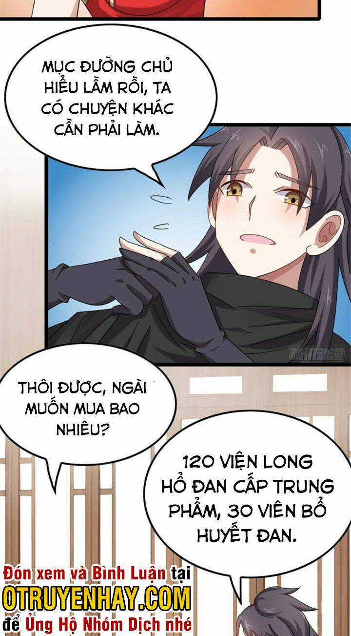 Vạn Đạo Long Hoàng - Chapter 5 - Trang 5