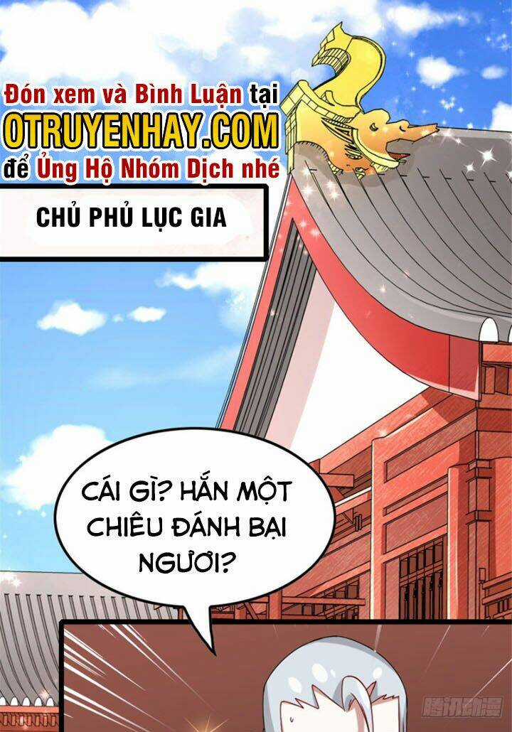 Vạn Đạo Long Hoàng - Chapter 5 - Trang 43