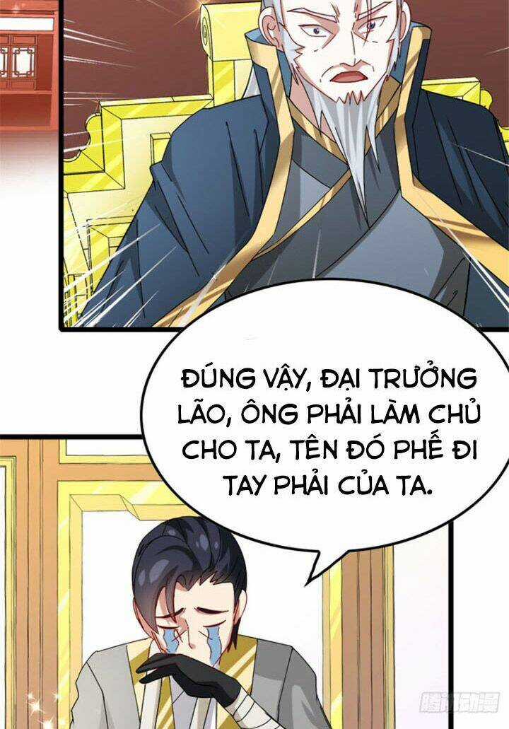 Vạn Đạo Long Hoàng - Chapter 5 - Trang 44