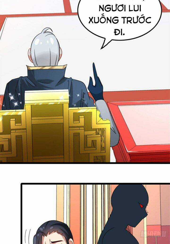 Vạn Đạo Long Hoàng - Chapter 5 - Trang 46