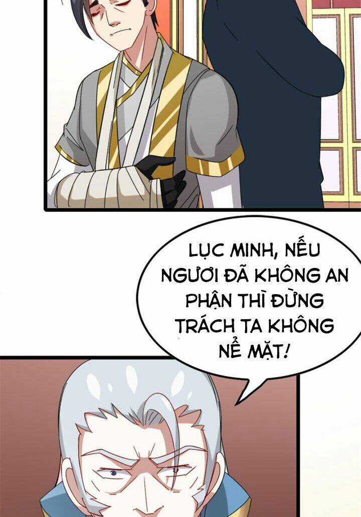 Vạn Đạo Long Hoàng - Chapter 5 - Trang 47