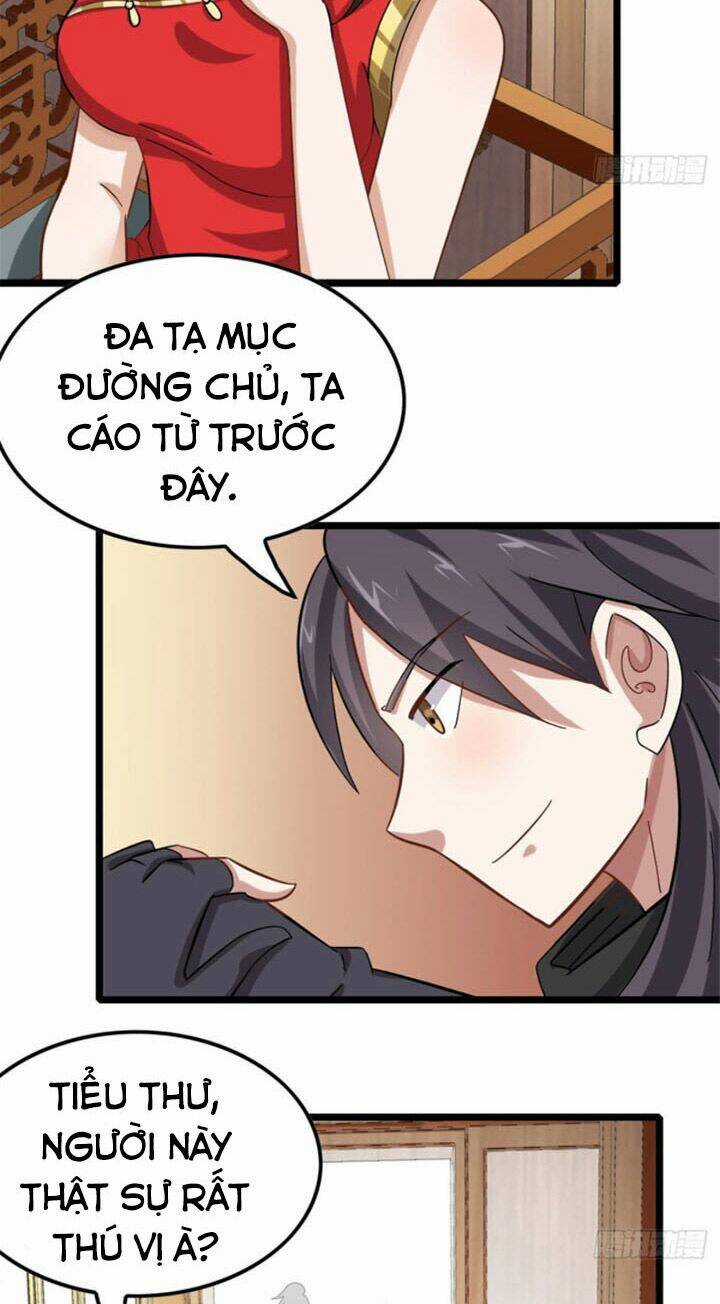 Vạn Đạo Long Hoàng - Chapter 5 - Trang 7