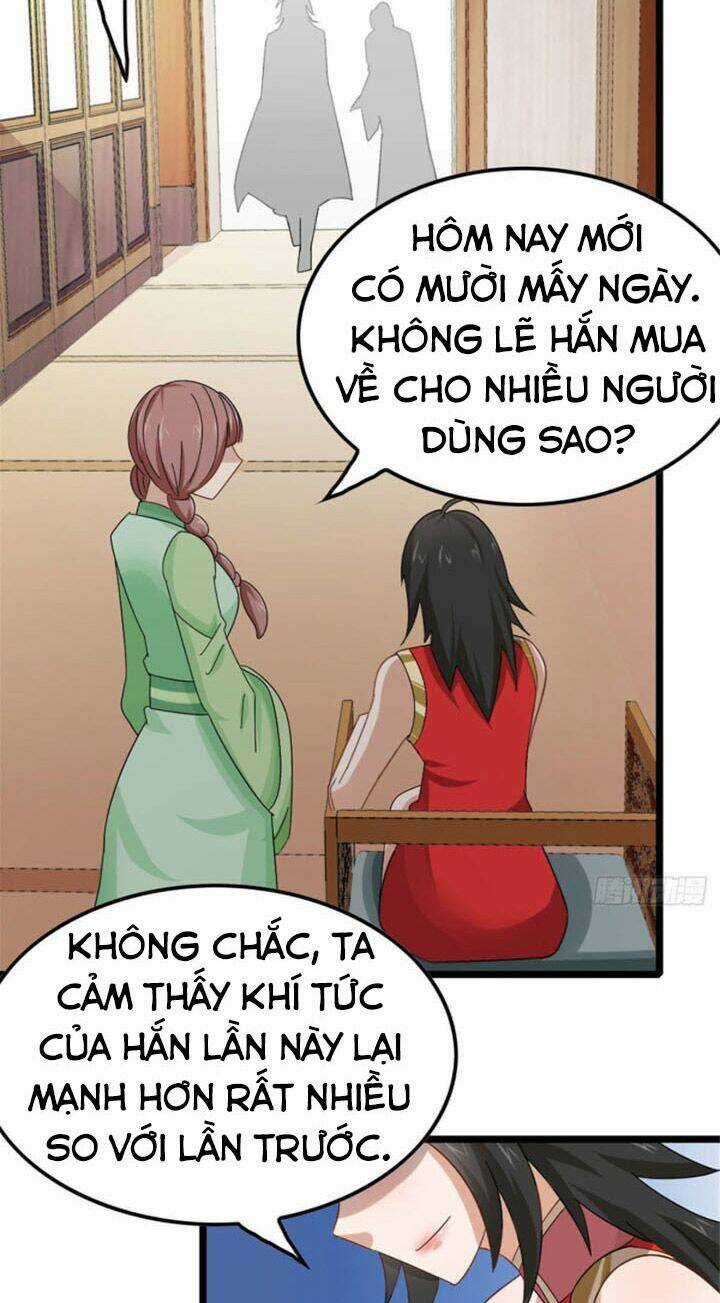 Vạn Đạo Long Hoàng - Chapter 5 - Trang 8