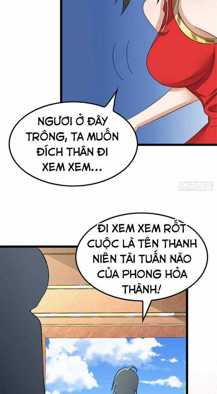 Vạn Đạo Long Hoàng - Chapter 5 - Trang 9