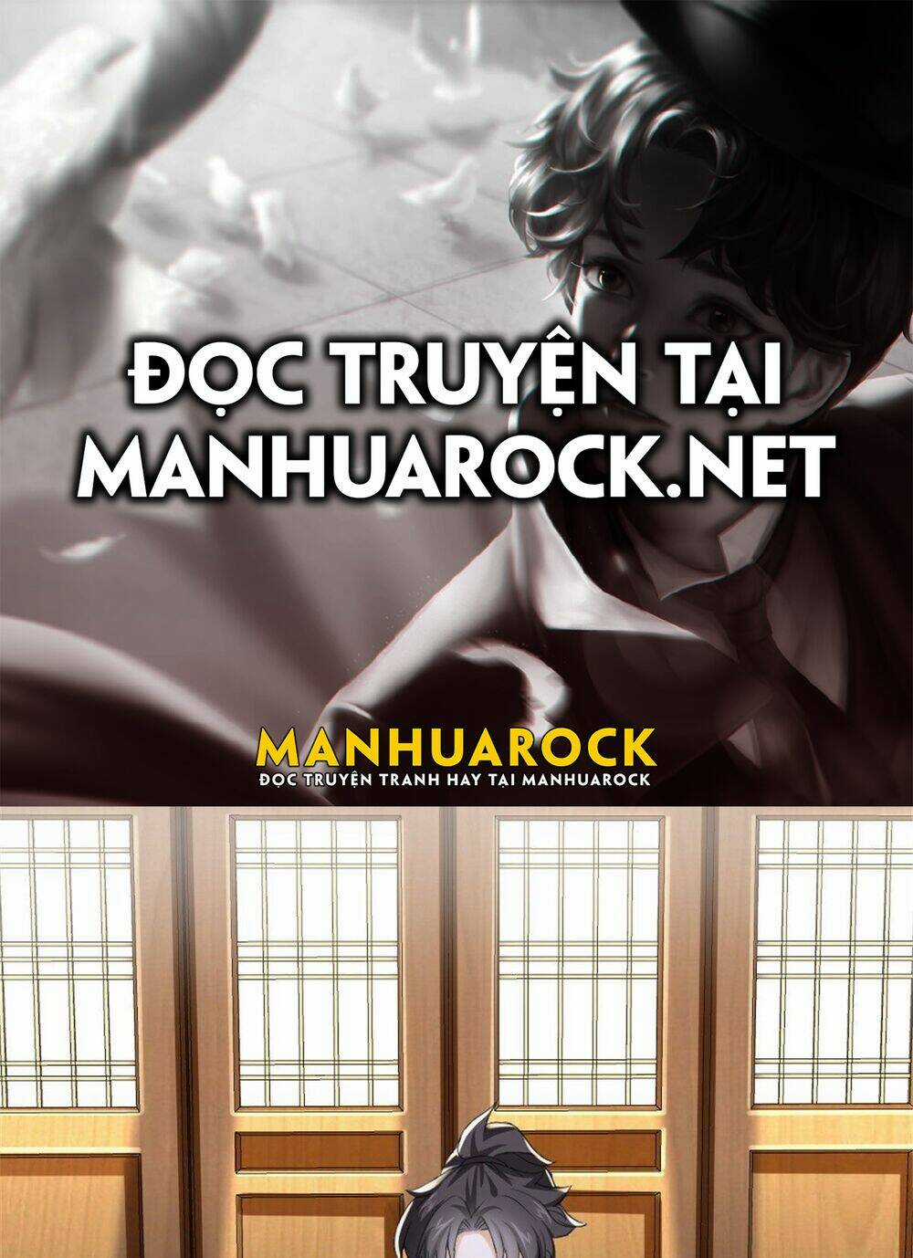 Vạn Đạo Long Hoàng - Chapter 6 - Trang 1