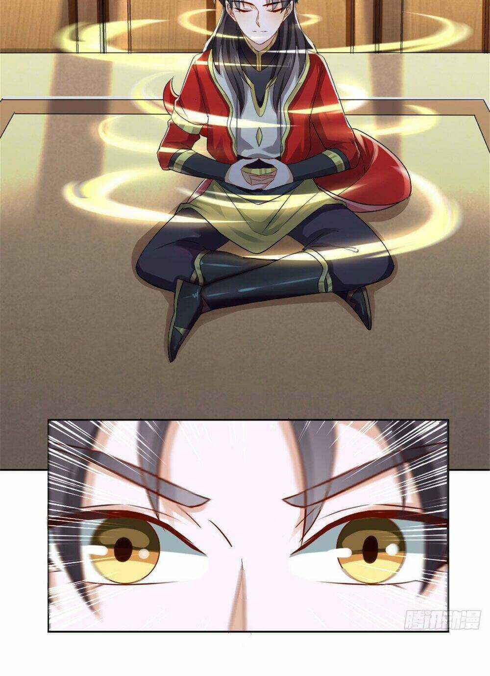 Vạn Đạo Long Hoàng - Chapter 6 - Trang 2