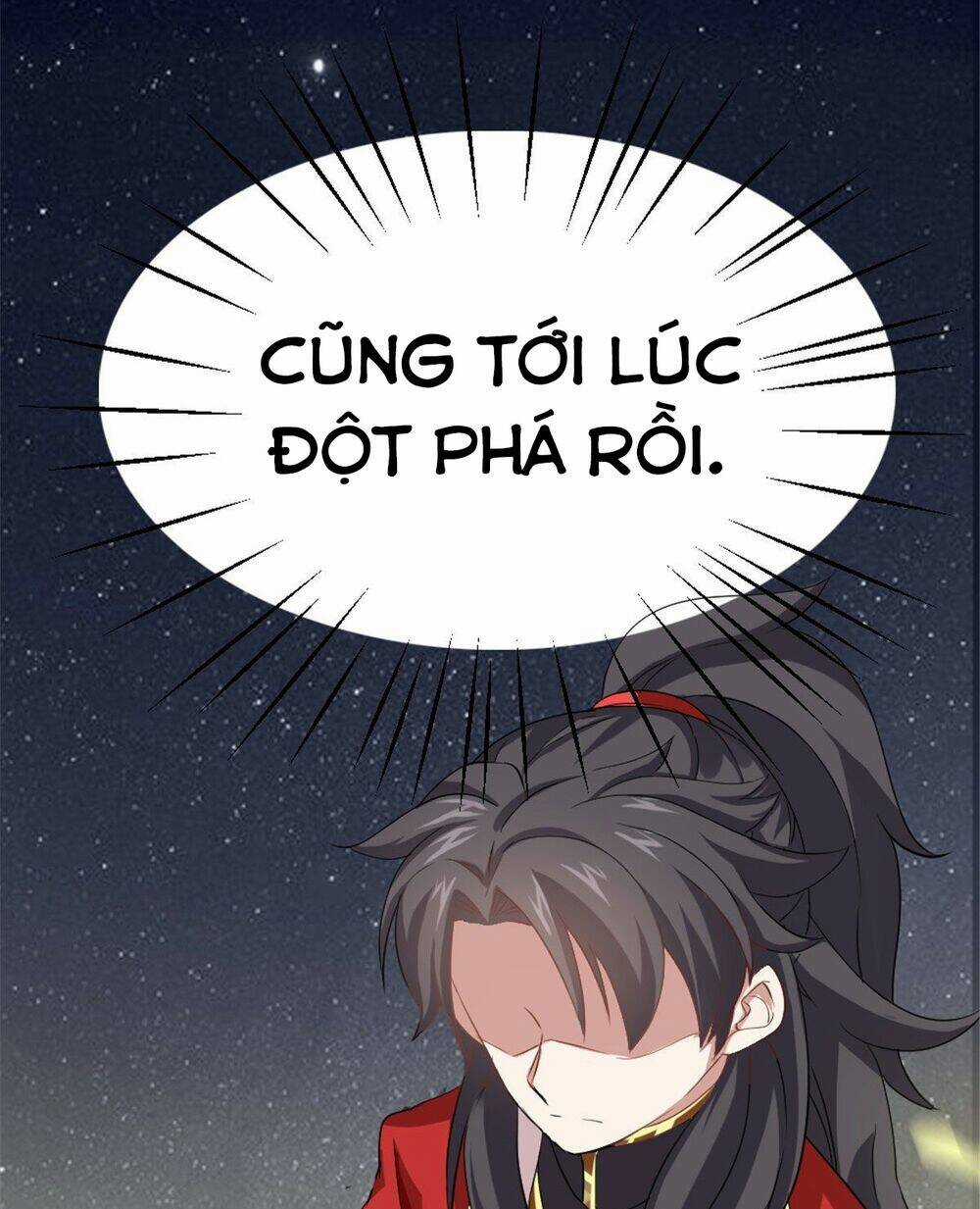 Vạn Đạo Long Hoàng - Chapter 6 - Trang 11