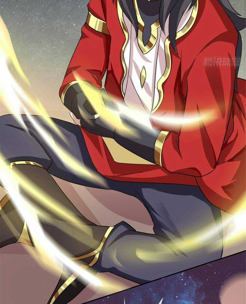 Vạn Đạo Long Hoàng - Chapter 6 - Trang 12