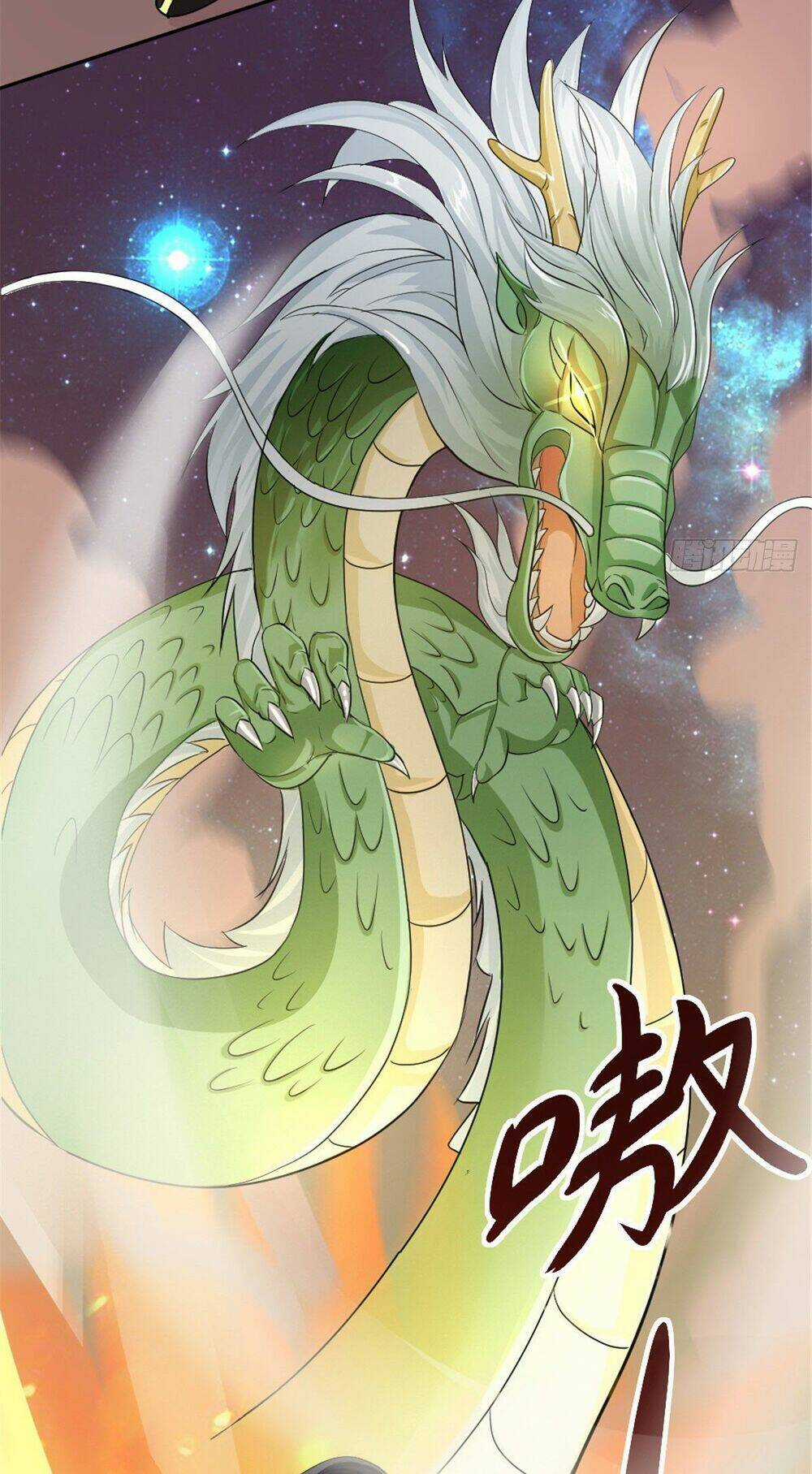 Vạn Đạo Long Hoàng - Chapter 6 - Trang 13