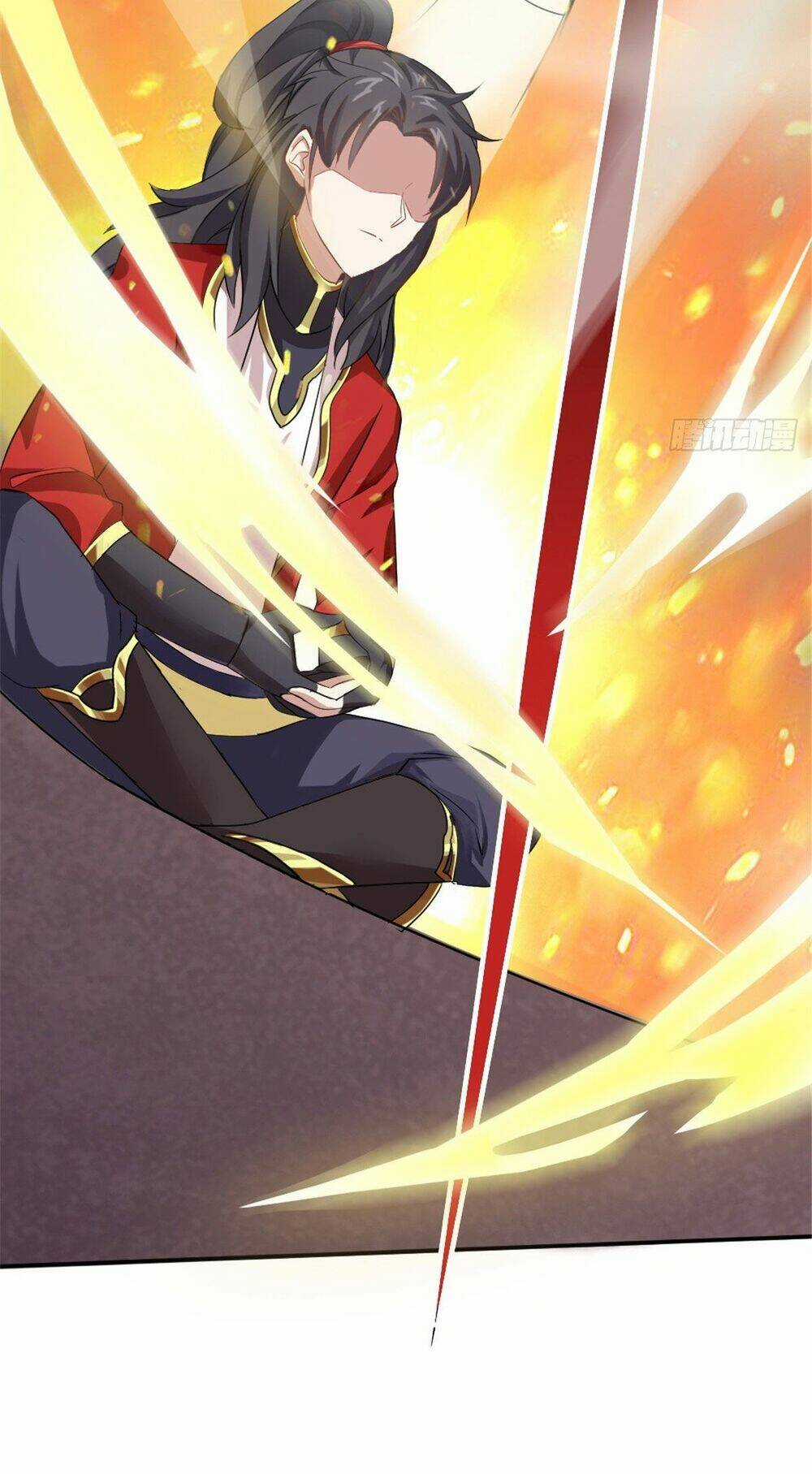 Vạn Đạo Long Hoàng - Chapter 6 - Trang 14