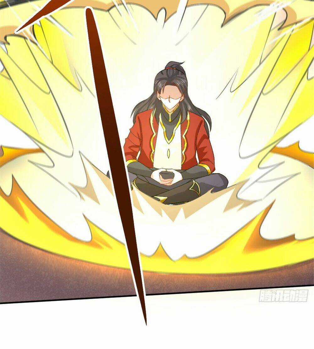 Vạn Đạo Long Hoàng - Chapter 6 - Trang 16