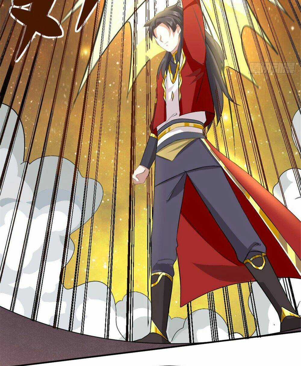 Vạn Đạo Long Hoàng - Chapter 6 - Trang 19