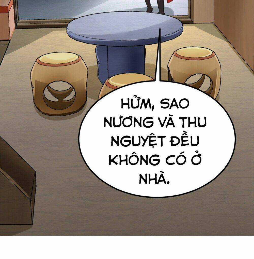 Vạn Đạo Long Hoàng - Chapter 6 - Trang 22