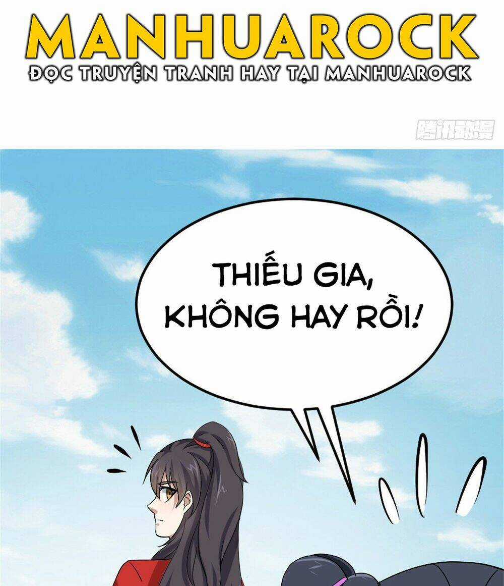 Vạn Đạo Long Hoàng - Chapter 6 - Trang 23