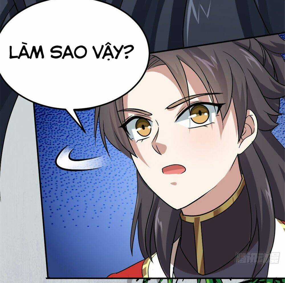 Vạn Đạo Long Hoàng - Chapter 6 - Trang 25