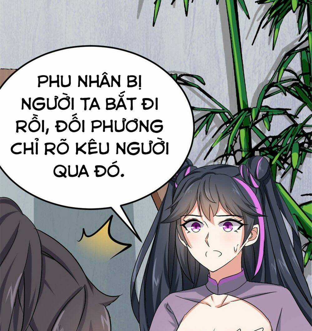 Vạn Đạo Long Hoàng - Chapter 6 - Trang 26