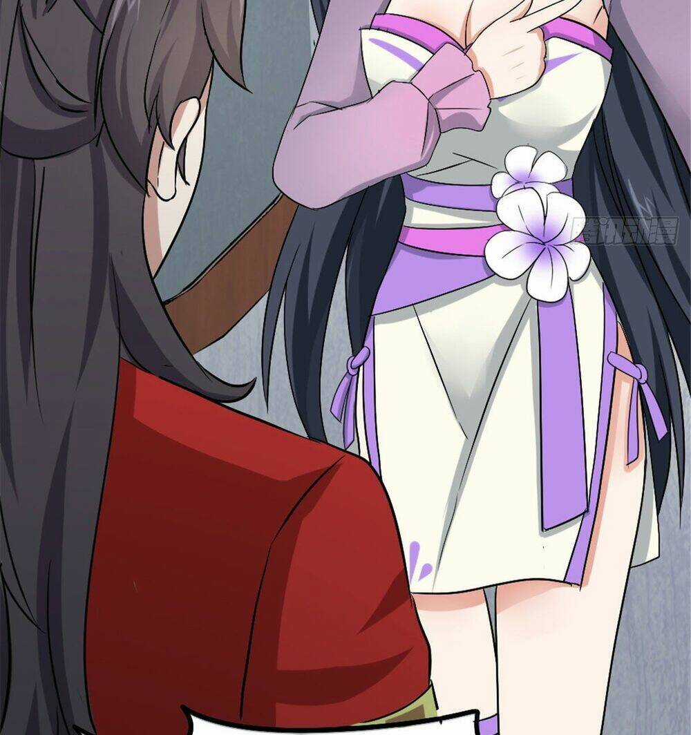 Vạn Đạo Long Hoàng - Chapter 6 - Trang 27