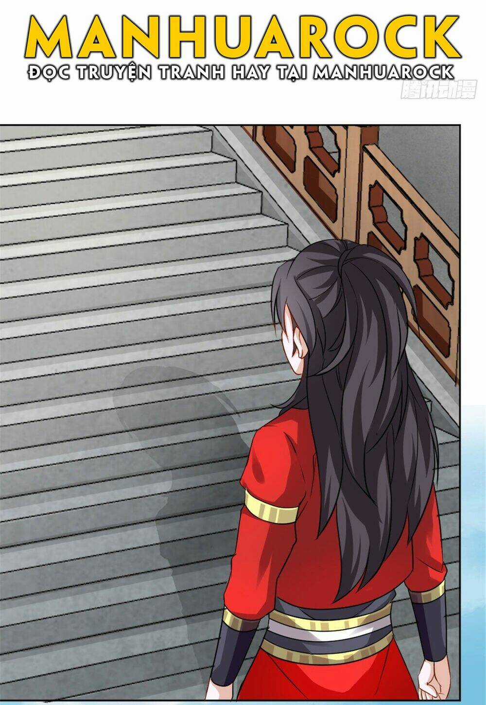 Vạn Đạo Long Hoàng - Chapter 6 - Trang 4