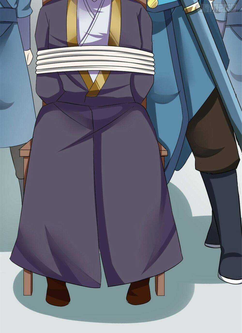 Vạn Đạo Long Hoàng - Chapter 6 - Trang 32