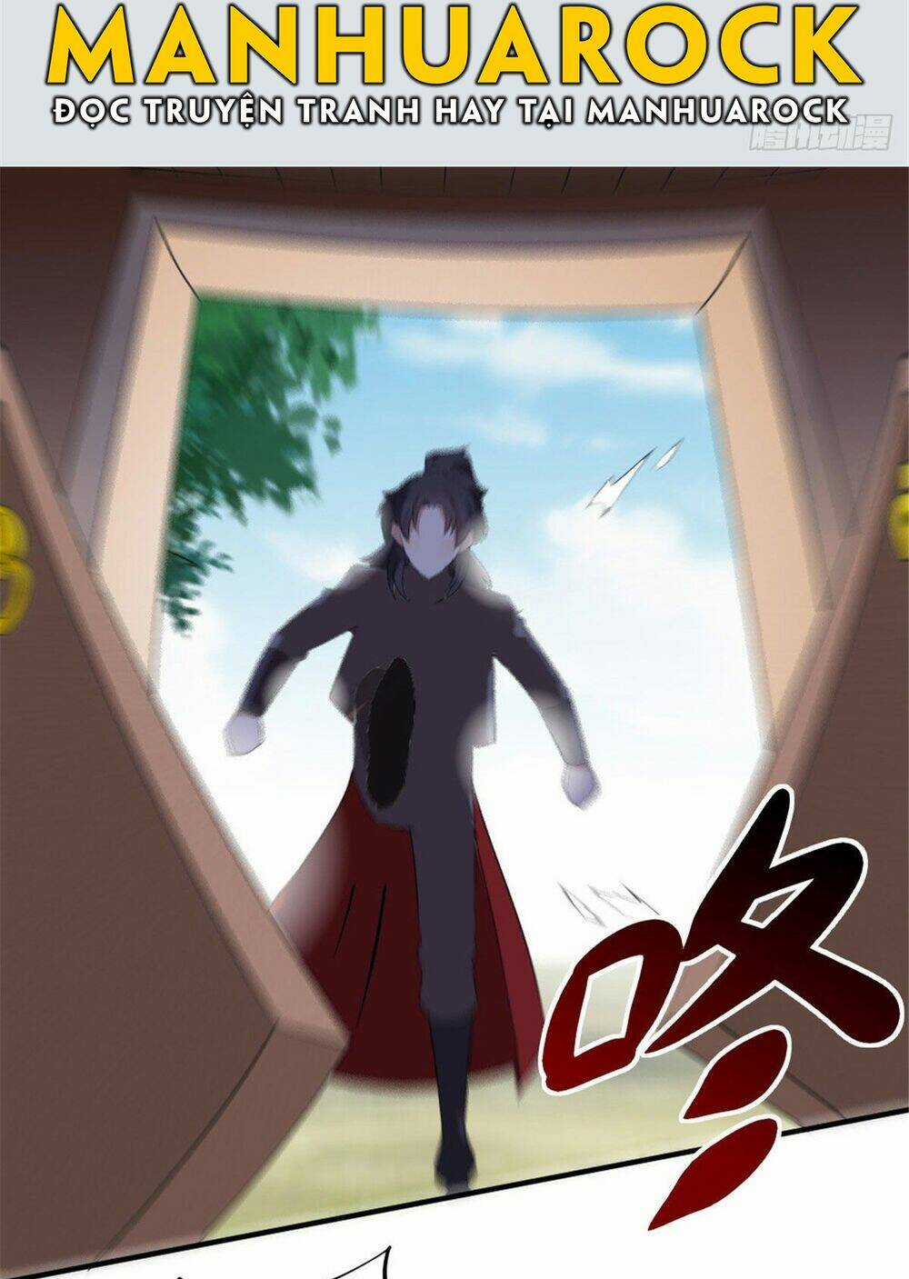 Vạn Đạo Long Hoàng - Chapter 6 - Trang 33