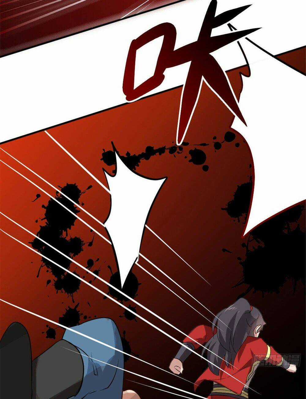 Vạn Đạo Long Hoàng - Chapter 6 - Trang 40