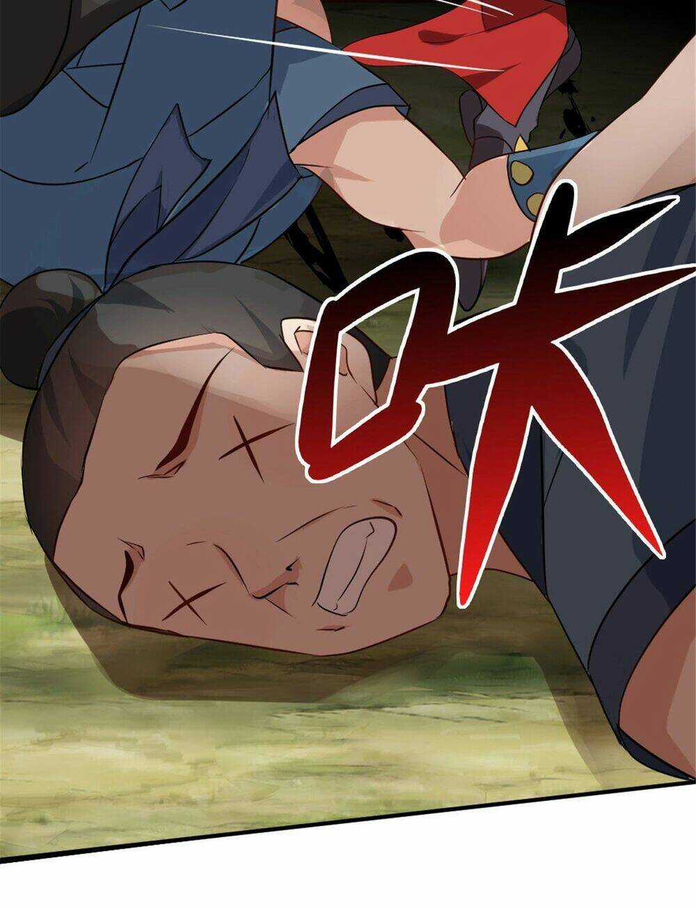 Vạn Đạo Long Hoàng - Chapter 6 - Trang 41