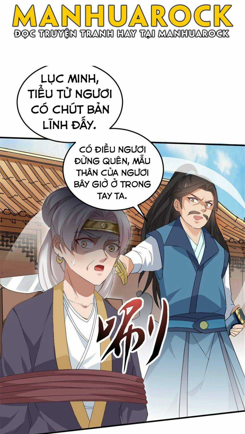 Vạn Đạo Long Hoàng - Chapter 6 - Trang 42