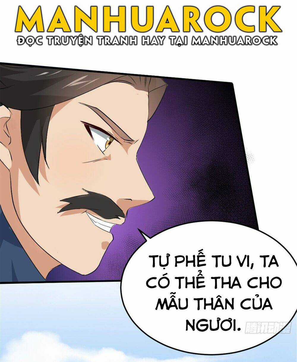 Vạn Đạo Long Hoàng - Chapter 6 - Trang 44