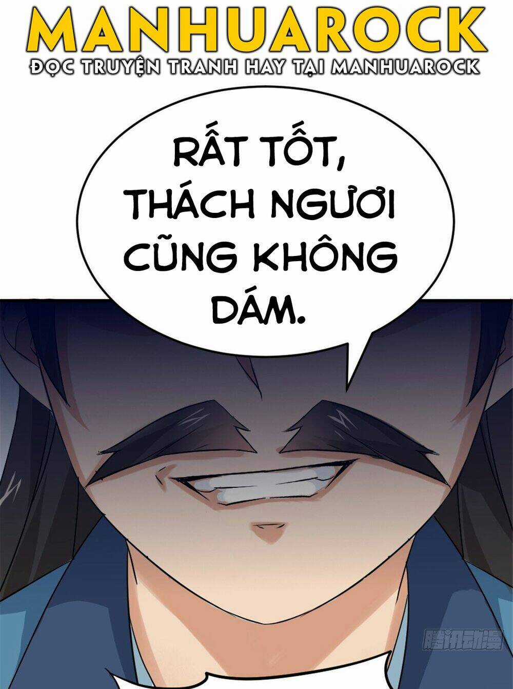 Vạn Đạo Long Hoàng - Chapter 6 - Trang 48