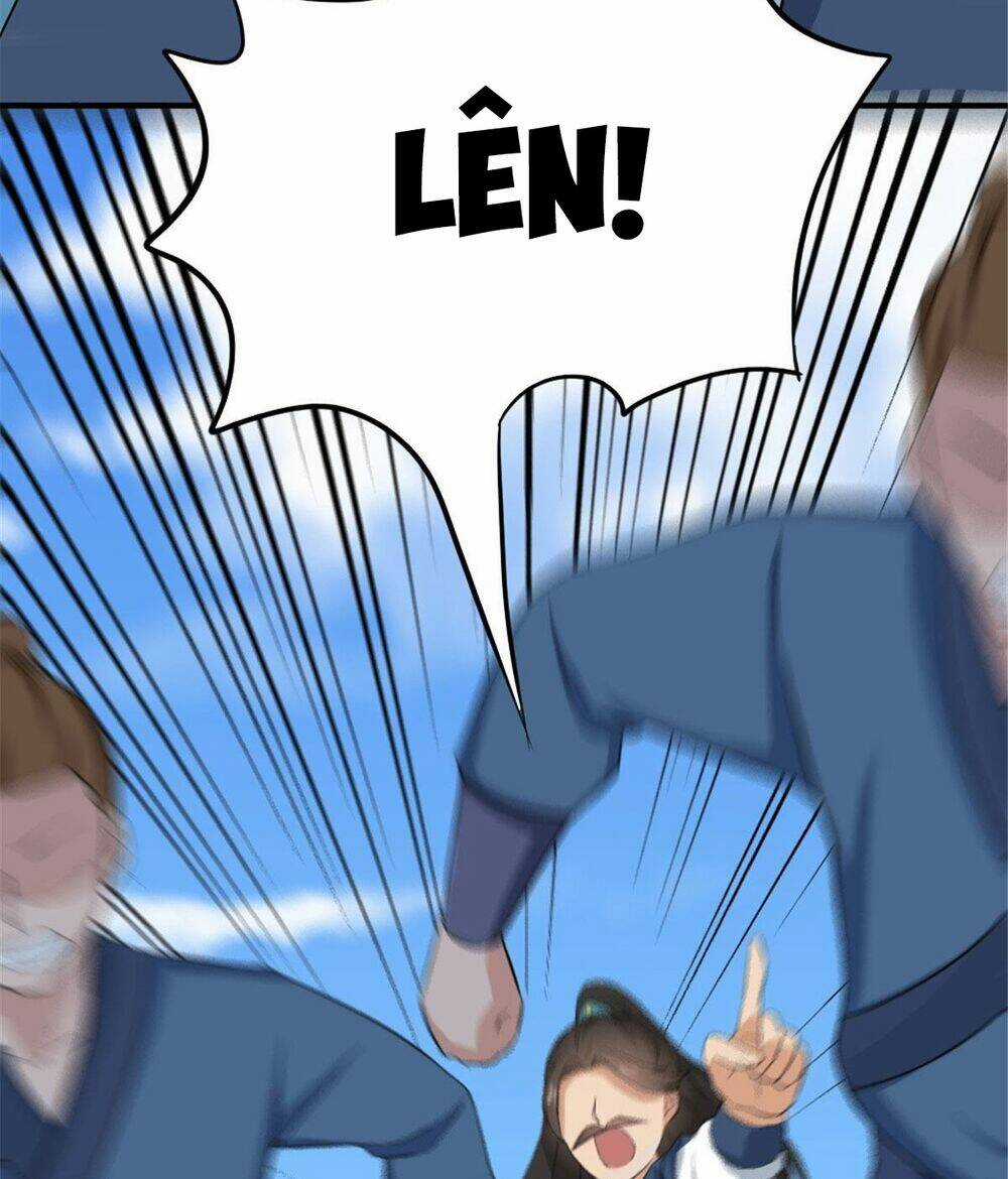 Vạn Đạo Long Hoàng - Chapter 6 - Trang 49