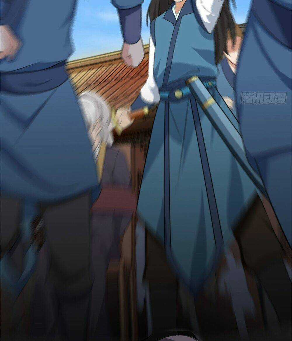 Vạn Đạo Long Hoàng - Chapter 6 - Trang 50