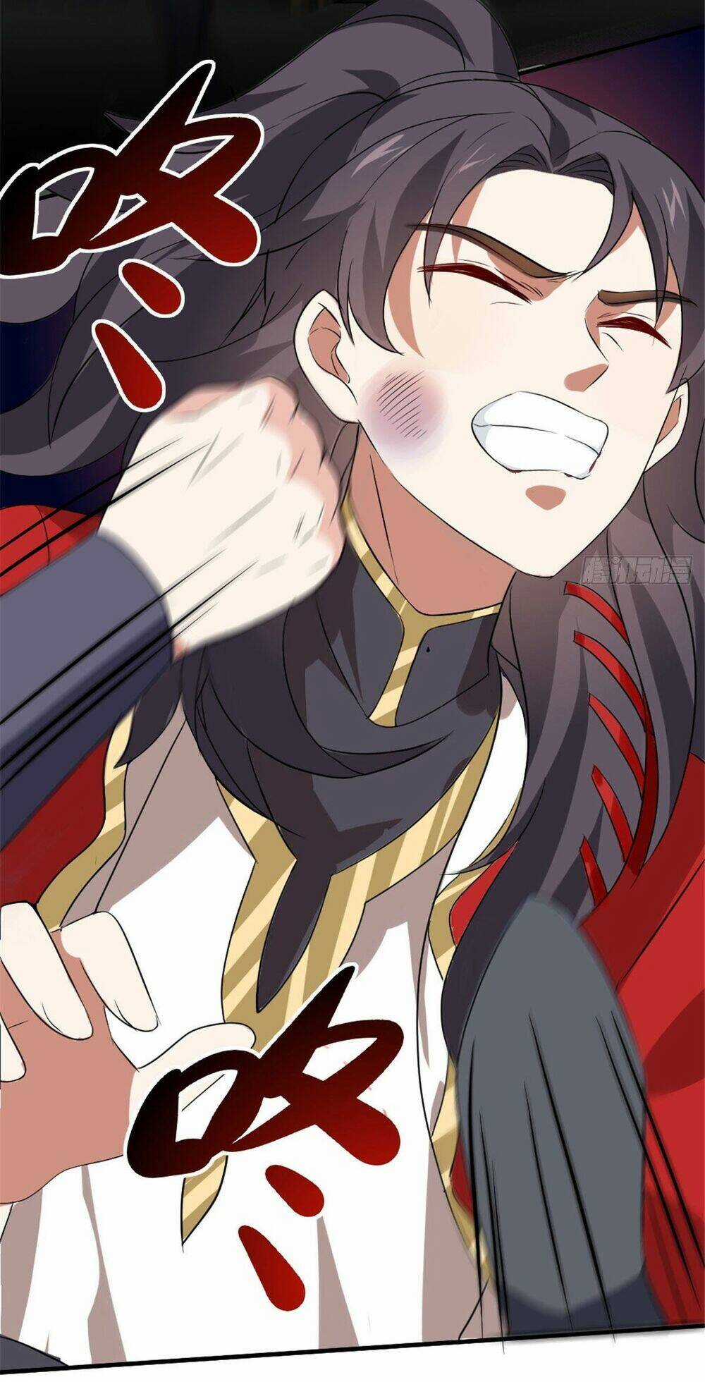 Vạn Đạo Long Hoàng - Chapter 6 - Trang 51