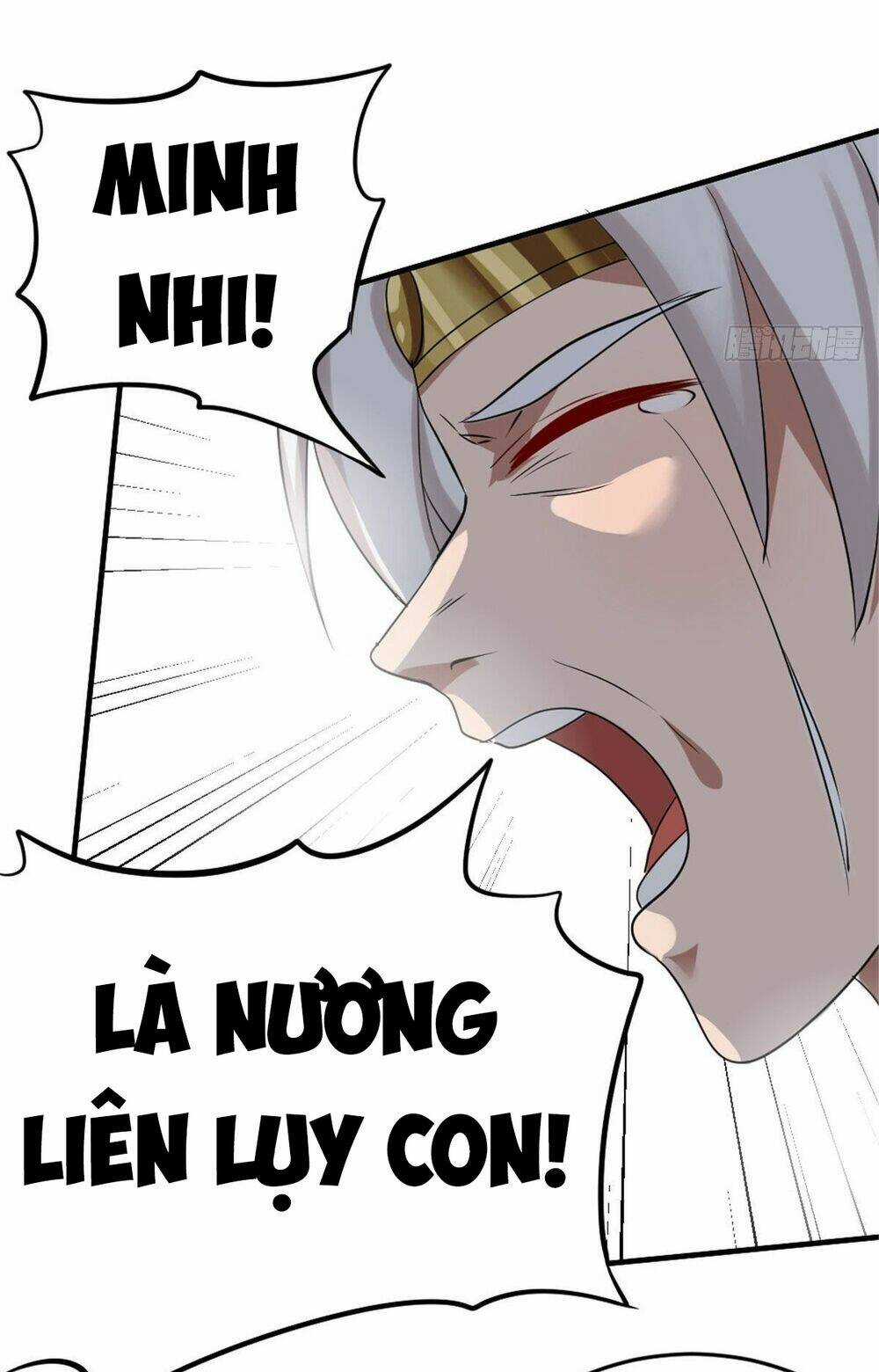 Vạn Đạo Long Hoàng - Chapter 6 - Trang 52